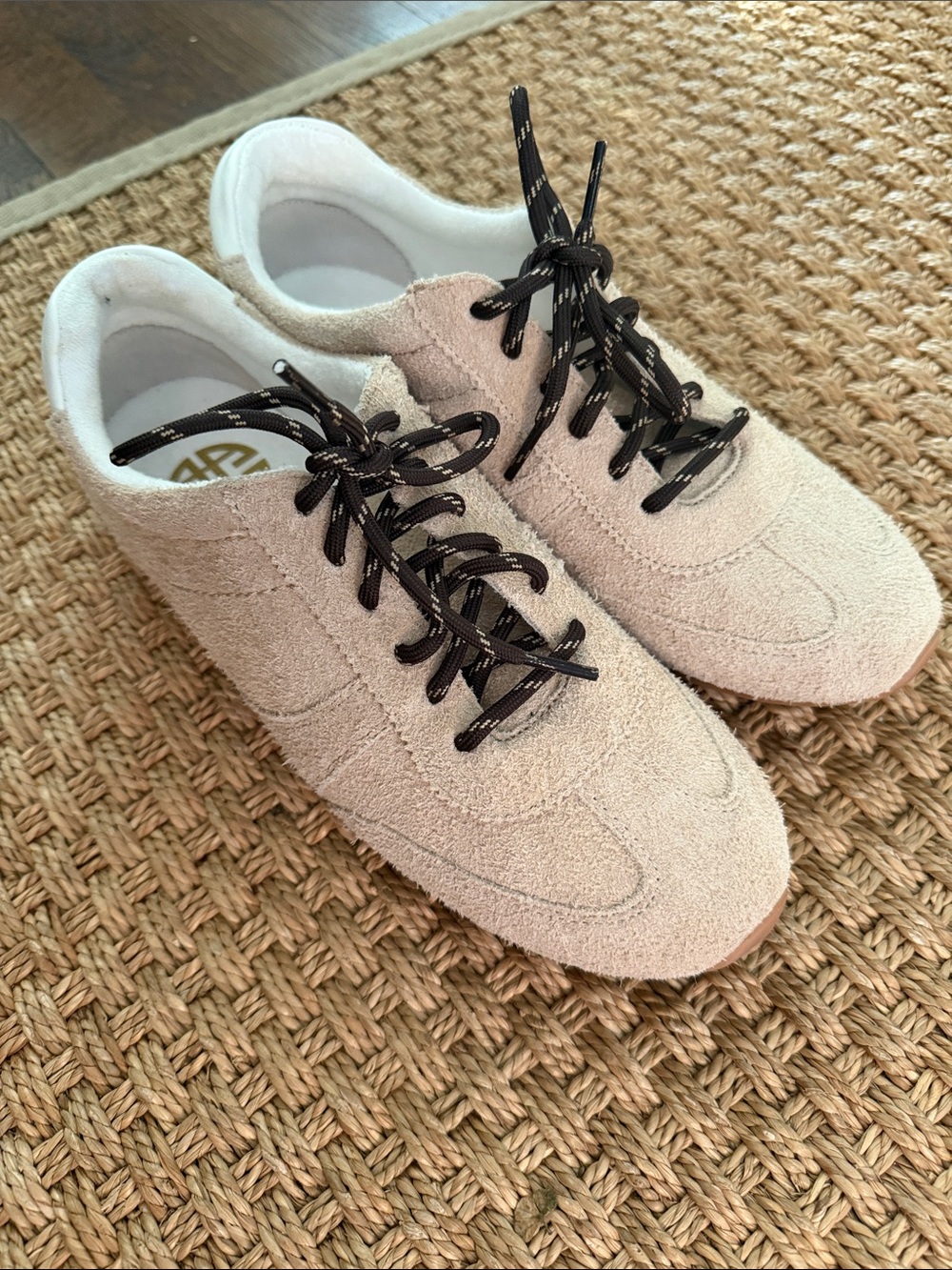 Antonio Melani Jase Sneakers 8.5